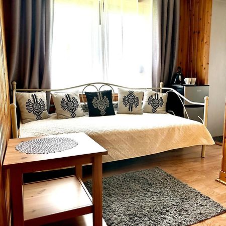Ustup 25 Apartment Zakopane Exterior foto