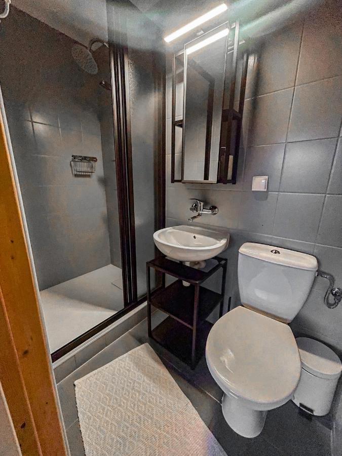 Ustup 25 Apartment Zakopane Exterior foto