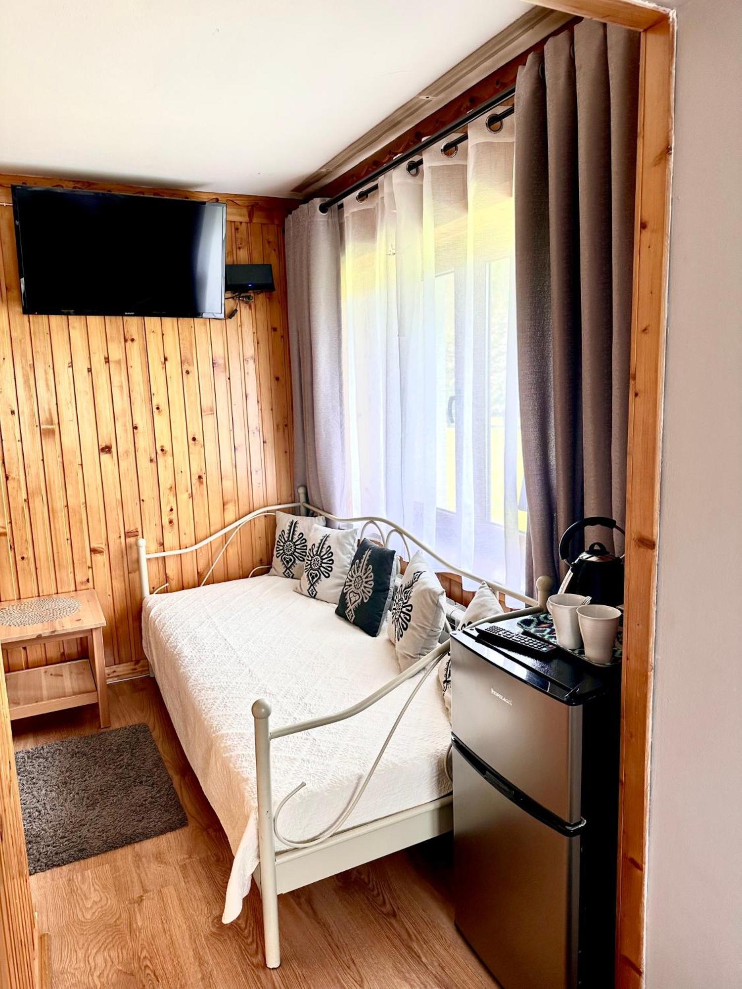 Ustup 25 Apartment Zakopane Exterior foto