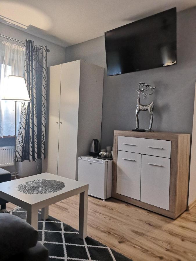 Ustup 25 Apartment Zakopane Exterior foto